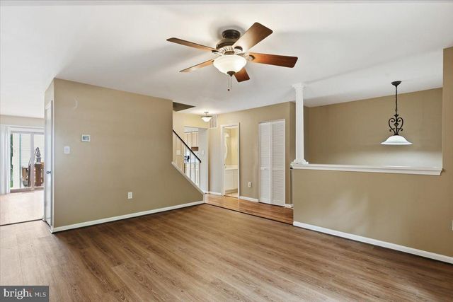 6168 FOREST CREEK CT, Springfield, VA 22152