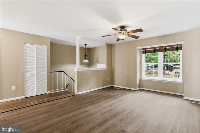 6168 FOREST CREEK CT, Springfield, VA 22152