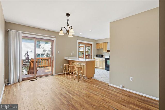 6168 FOREST CREEK CT, Springfield, VA 22152