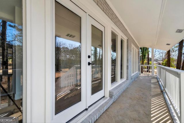 301 Crestview Drive, Eatonton, GA 31024