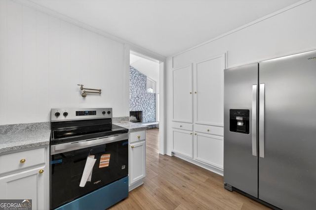 301 Crestview Drive, Eatonton, GA 31024