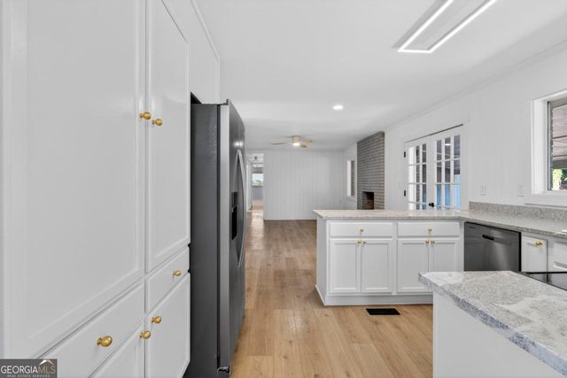 301 Crestview Drive, Eatonton, GA 31024