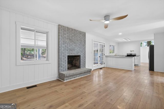 301 Crestview Drive, Eatonton, GA 31024