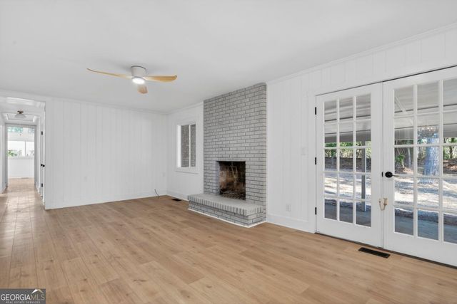 301 Crestview Drive, Eatonton, GA 31024