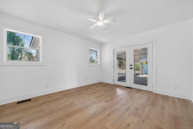 301 Crestview Drive, Eatonton, GA 31024