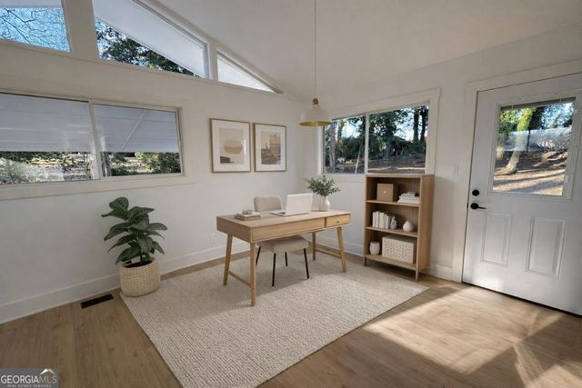 301 Crestview Drive, Eatonton, GA 31024