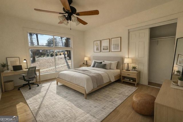 301 Crestview Drive, Eatonton, GA 31024