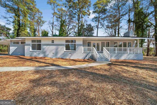 301 Crestview Drive, Eatonton, GA 31024