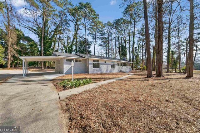 301 Crestview Drive, Eatonton, GA 31024