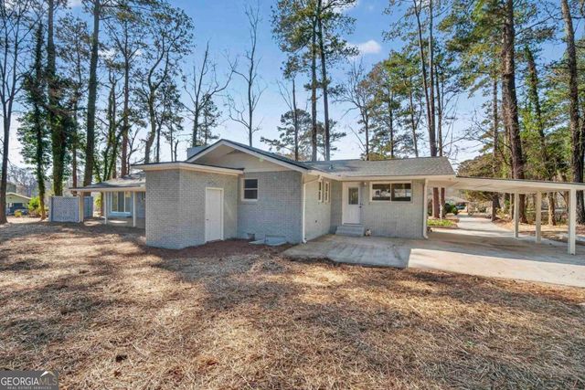 301 Crestview Drive, Eatonton, GA 31024