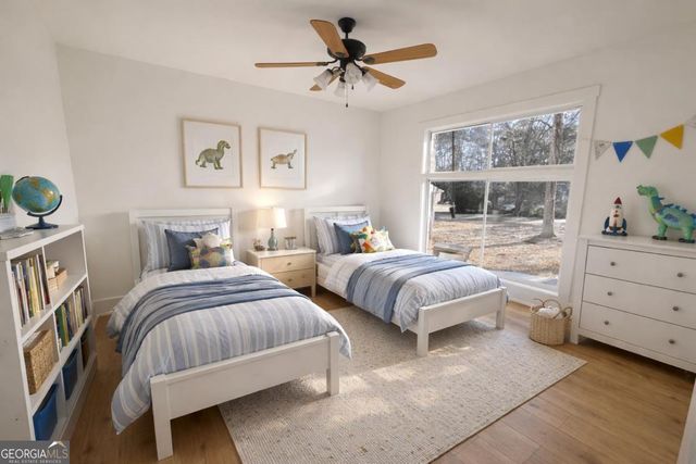 301 Crestview Drive, Eatonton, GA 31024