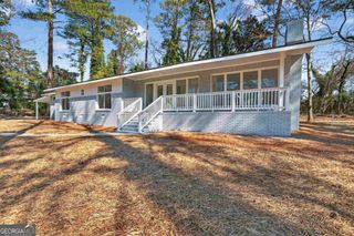 301 Crestview Drive, Eatonton, GA 31024