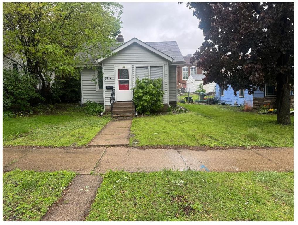3815 Dupont Avenue N, Minneapolis, MN 55412
