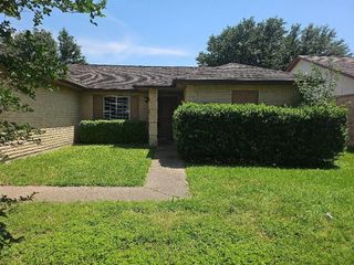 3010 Becket Street, Pearland, TX 77584