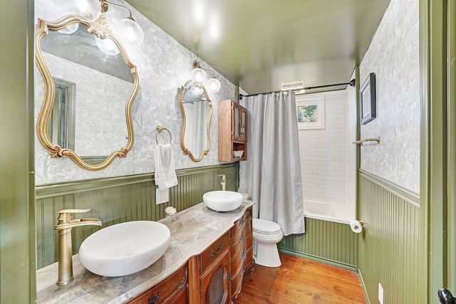 1696 County Road 222, Gainesville, TX 76240