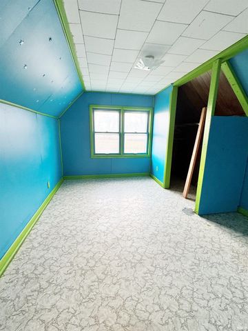 116 E Willow Street, Butler, IN 46721