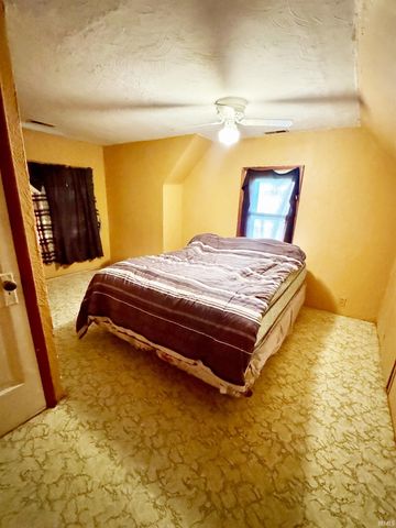 116 E Willow Street, Butler, IN 46721