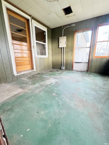 116 E Willow Street, Butler, IN 46721