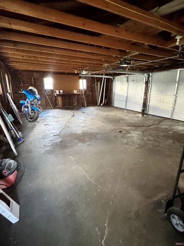 116 E Willow Street, Butler, IN 46721