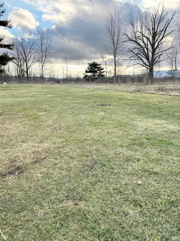 116 E Willow Street, Butler, IN 46721