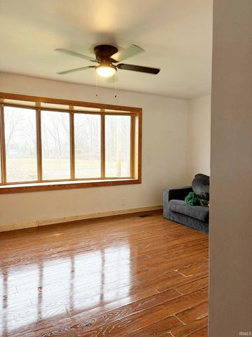 116 E Willow Street, Butler, IN 46721