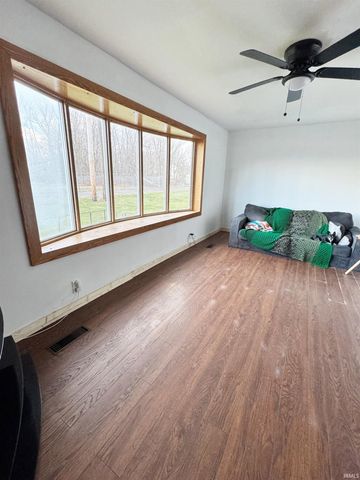 116 E Willow Street, Butler, IN 46721