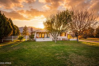 720 S ASH Lane, Cornville, AZ 86325