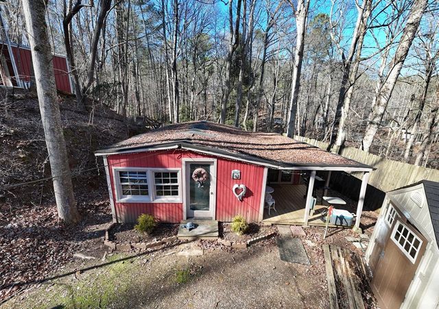 29 34th Street, Ellijay, GA 30540