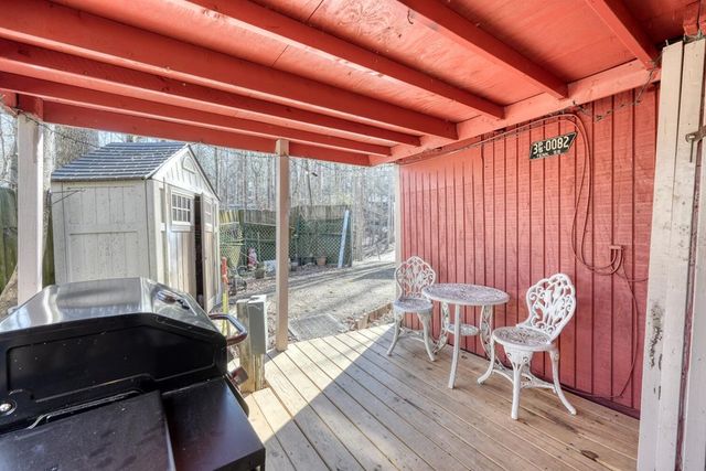 29 34th Street, Ellijay, GA 30540