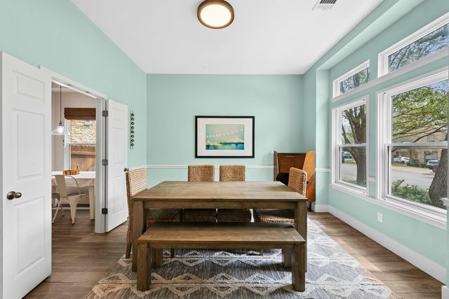 320 El Socorro, Austin, TX 78732