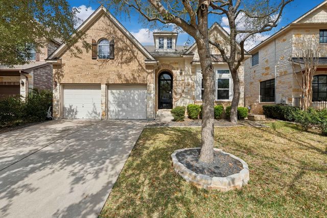 320 El Socorro, Austin, TX 78732