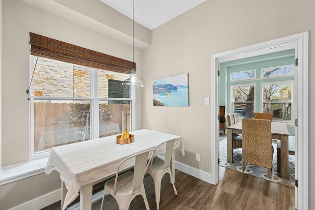 320 El Socorro, Austin, TX 78732