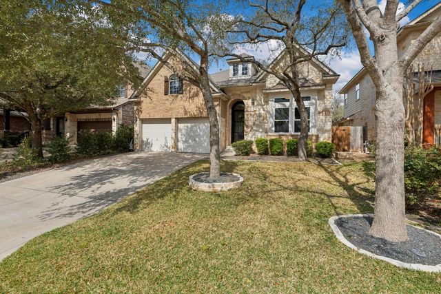 320 El Socorro, Austin, TX 78732