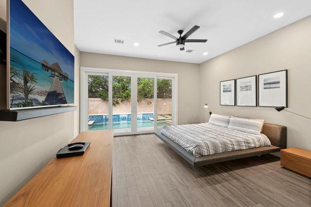 320 El Socorro, Austin, TX 78732