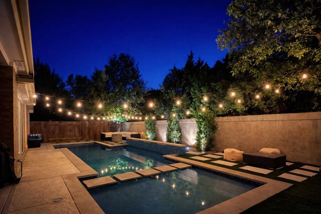 320 El Socorro, Austin, TX 78732