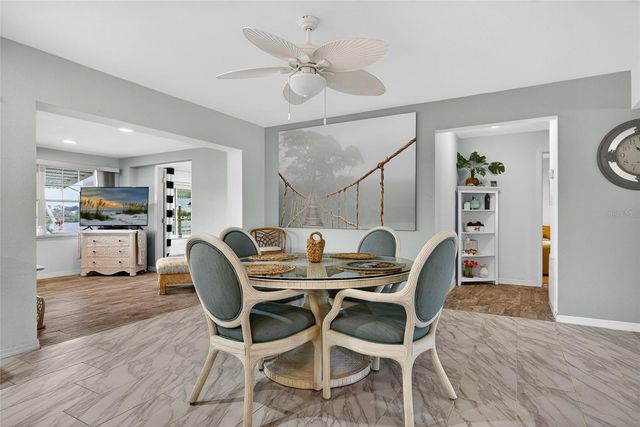 226 SPRING LAKE BOULEVARD NW, Port Charlotte, FL 33952