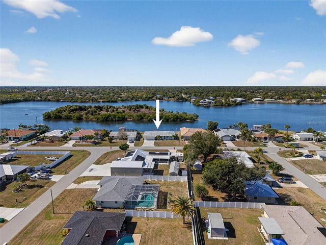 226 SPRING LAKE BOULEVARD NW, Port Charlotte, FL 33952