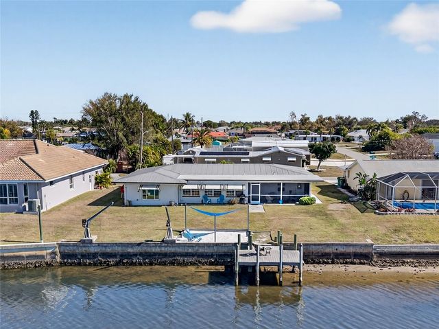 226 SPRING LAKE BOULEVARD NW, Port Charlotte, FL 33952