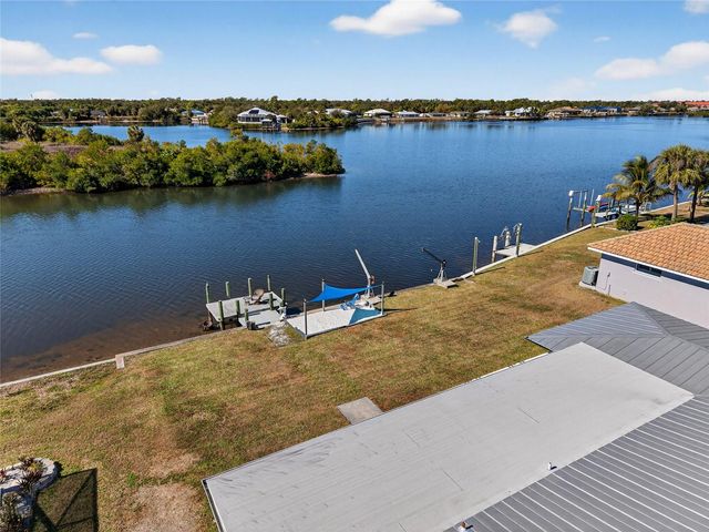 226 SPRING LAKE BOULEVARD NW, Port Charlotte, FL 33952