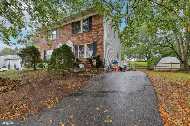 6565 MACBETH WAY, Eldersburg, MD 21784
