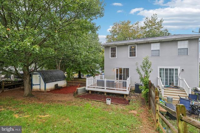 6565 MACBETH WAY, Eldersburg, MD 21784