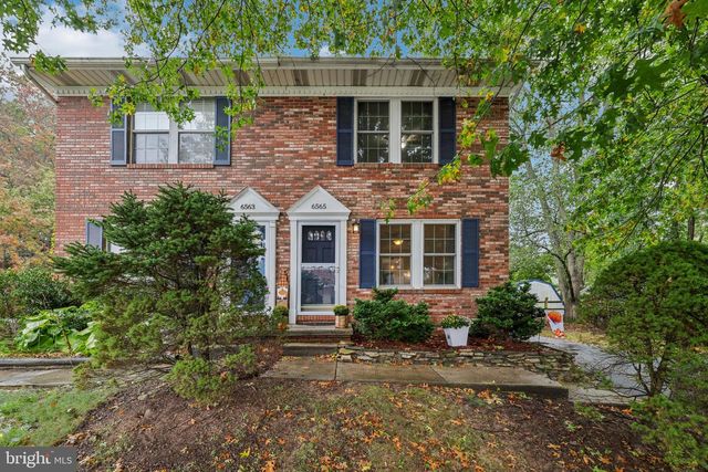 6565 MACBETH WAY, Eldersburg, MD 21784