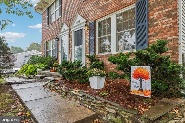 6565 MACBETH WAY, Eldersburg, MD 21784