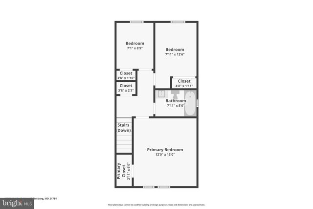 6565 MACBETH WAY, Eldersburg, MD 21784
