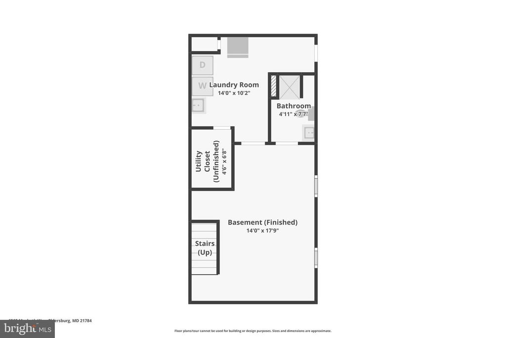 6565 MACBETH WAY, Eldersburg, MD 21784