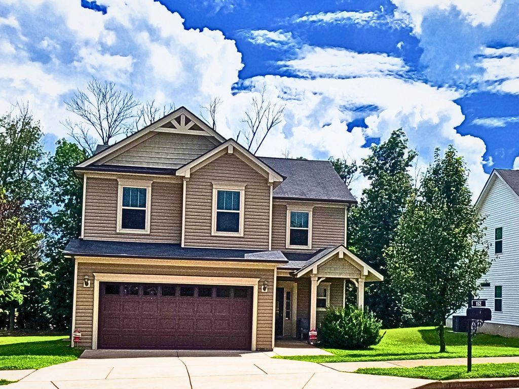 152 Dueler Dr, Hermitage, TN 37076