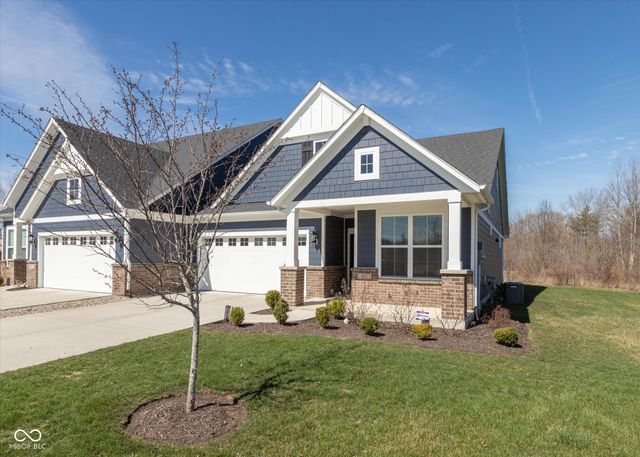 862 Stone Trace Court, Avon, IN 46123