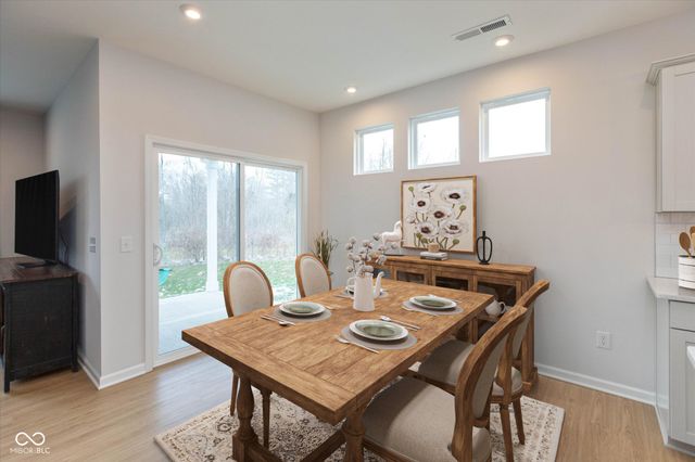 862 Stone Trace Court, Avon, IN 46123