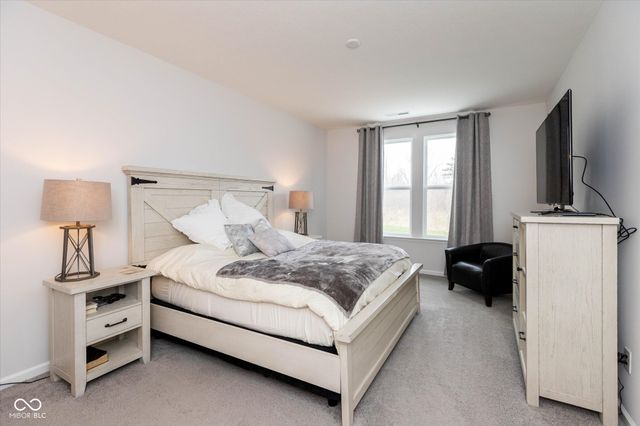 862 Stone Trace Court, Avon, IN 46123