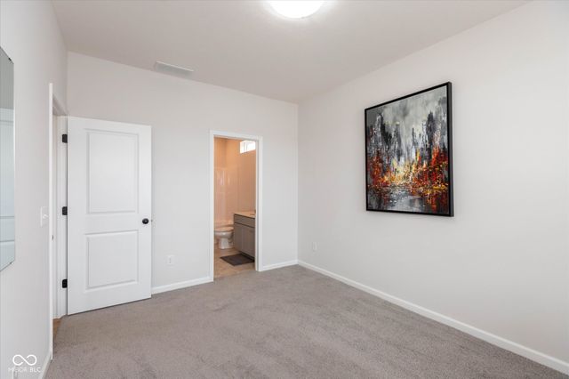 862 Stone Trace Court, Avon, IN 46123